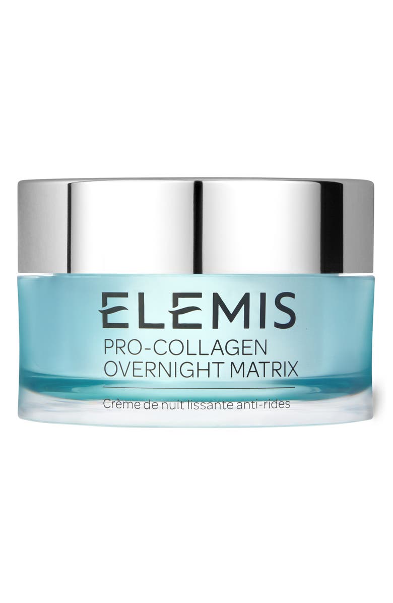 Elemis Pro-Collagen Overnight Matrix Cream, Alternate, color,