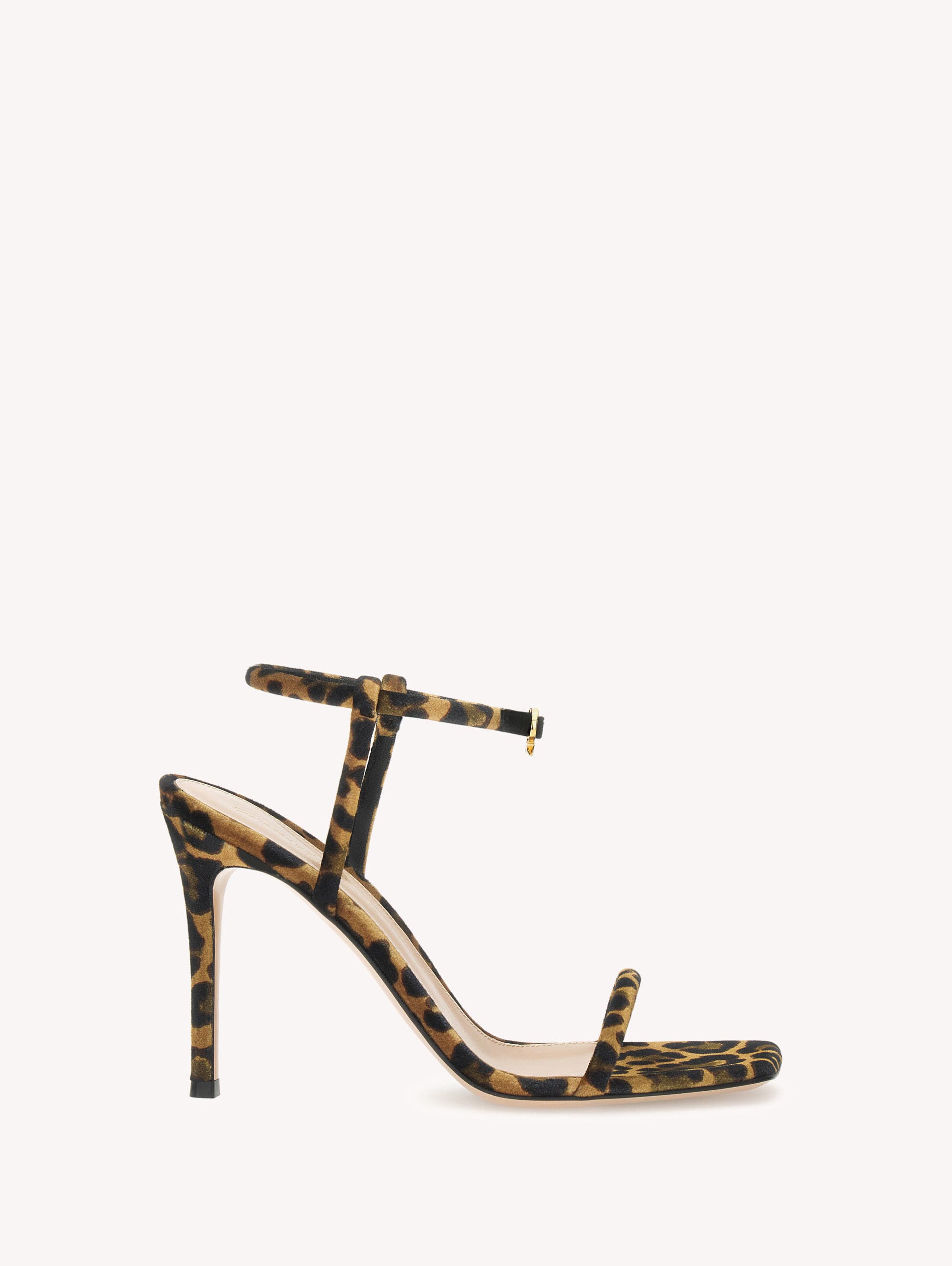 Mayfair Sandals, Main, color, Brown Faric