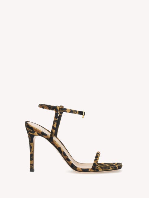 Mayfair Sandals