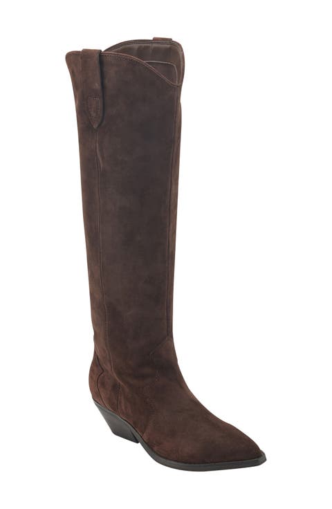 Ander Knee High Boot (Women)