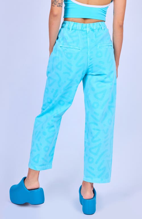 Mokuyobi Zap Hillcrest Pants