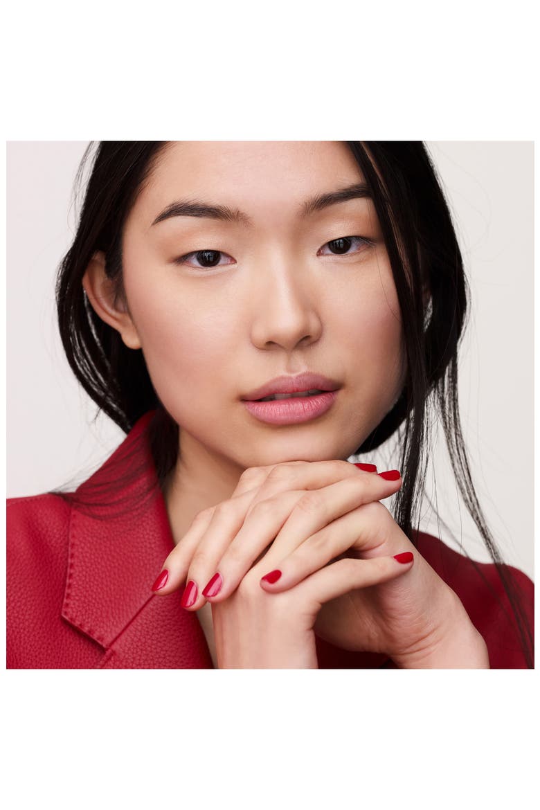 Les Mains Hermès Top Coat, Alternate, color, NO COLOR
