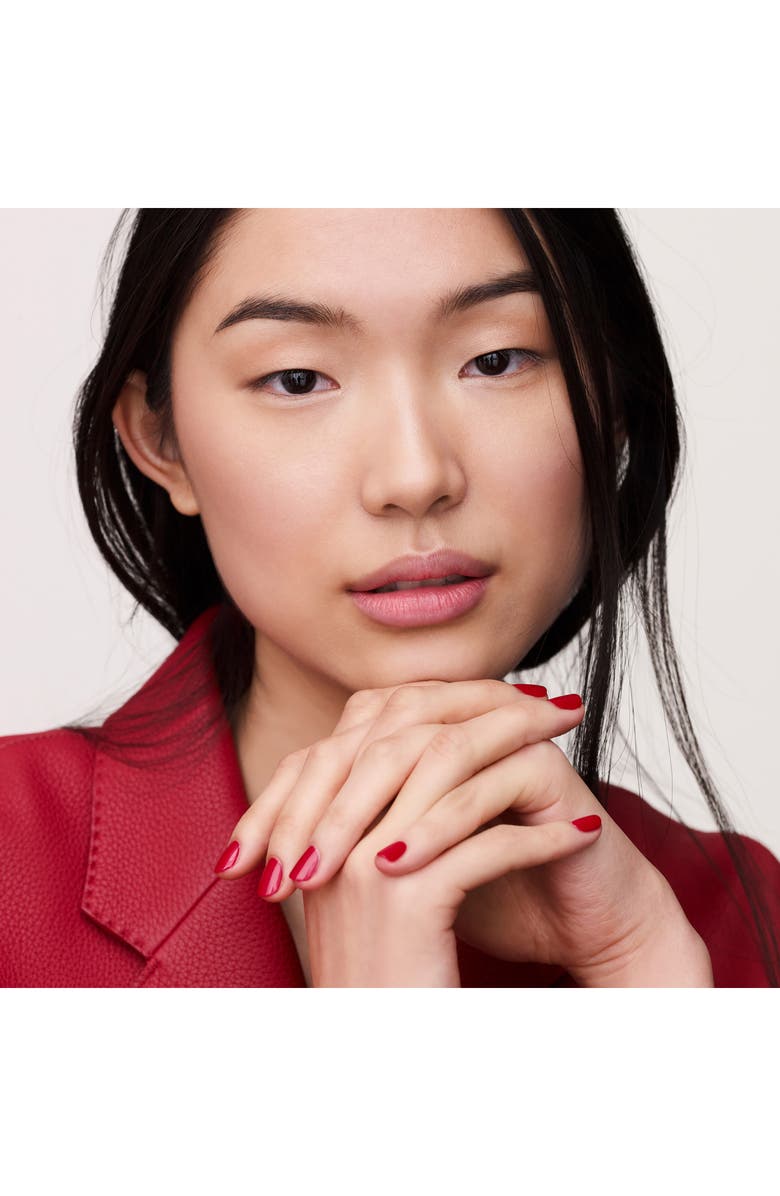 Hermès Les Mains Hermès Top Coat, Alternate, color, 