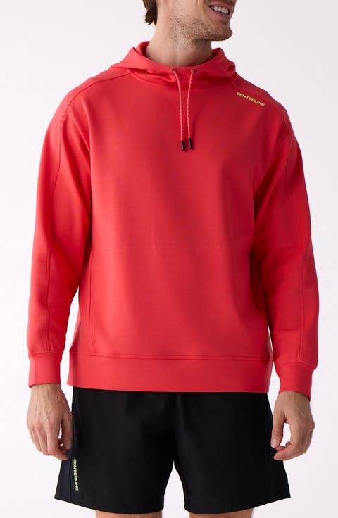 Après Men's Hooded Sweatshirt