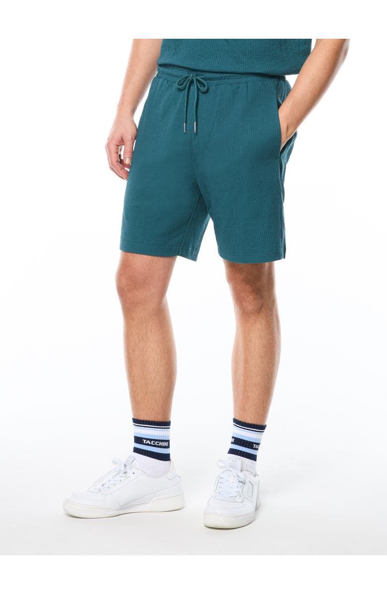 Sergio Tacchini Diaro Fashion Short, Main, color, Mediterranea