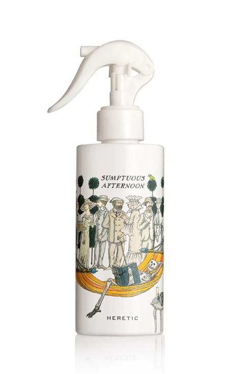Sumptuous Afternoon Room Spray