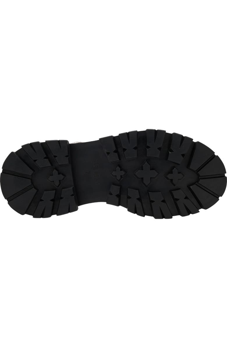 MARC NOLAN Charli Leather Lug Mary Janes, Alternate, color,