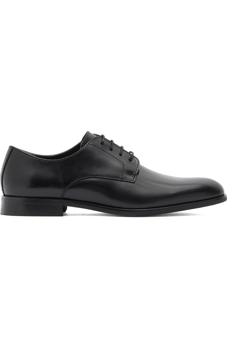 VITTORIO RUSSO Max Derby, Alternate, color, Vit Val Black