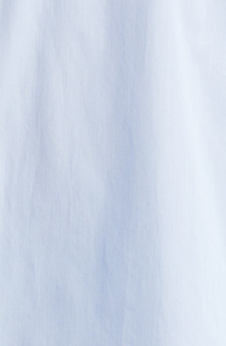 FRAME Relaxed Fit Cotton Button-Up Shirt, Alternate, color, 