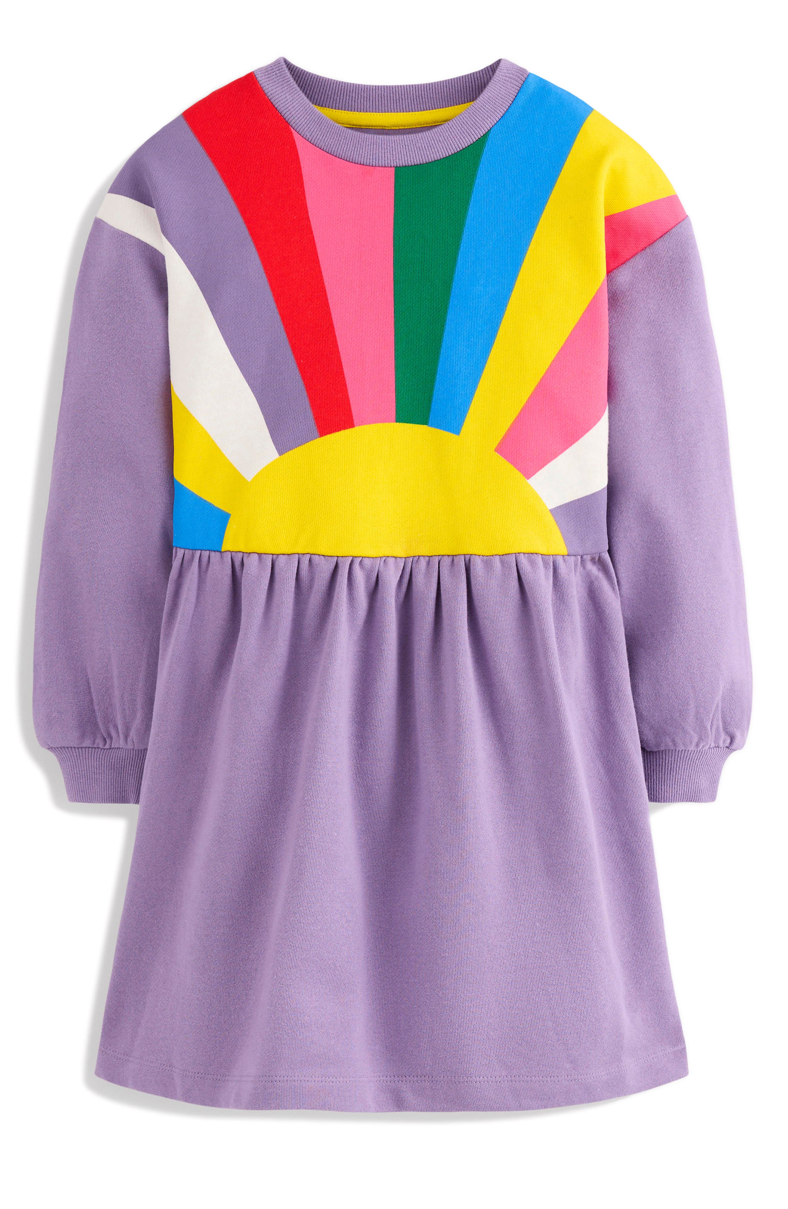 selected ASTER PURPLE SUNRAY