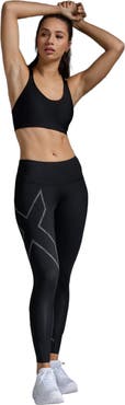 2XU Light Speed Mid-Rise CompTight