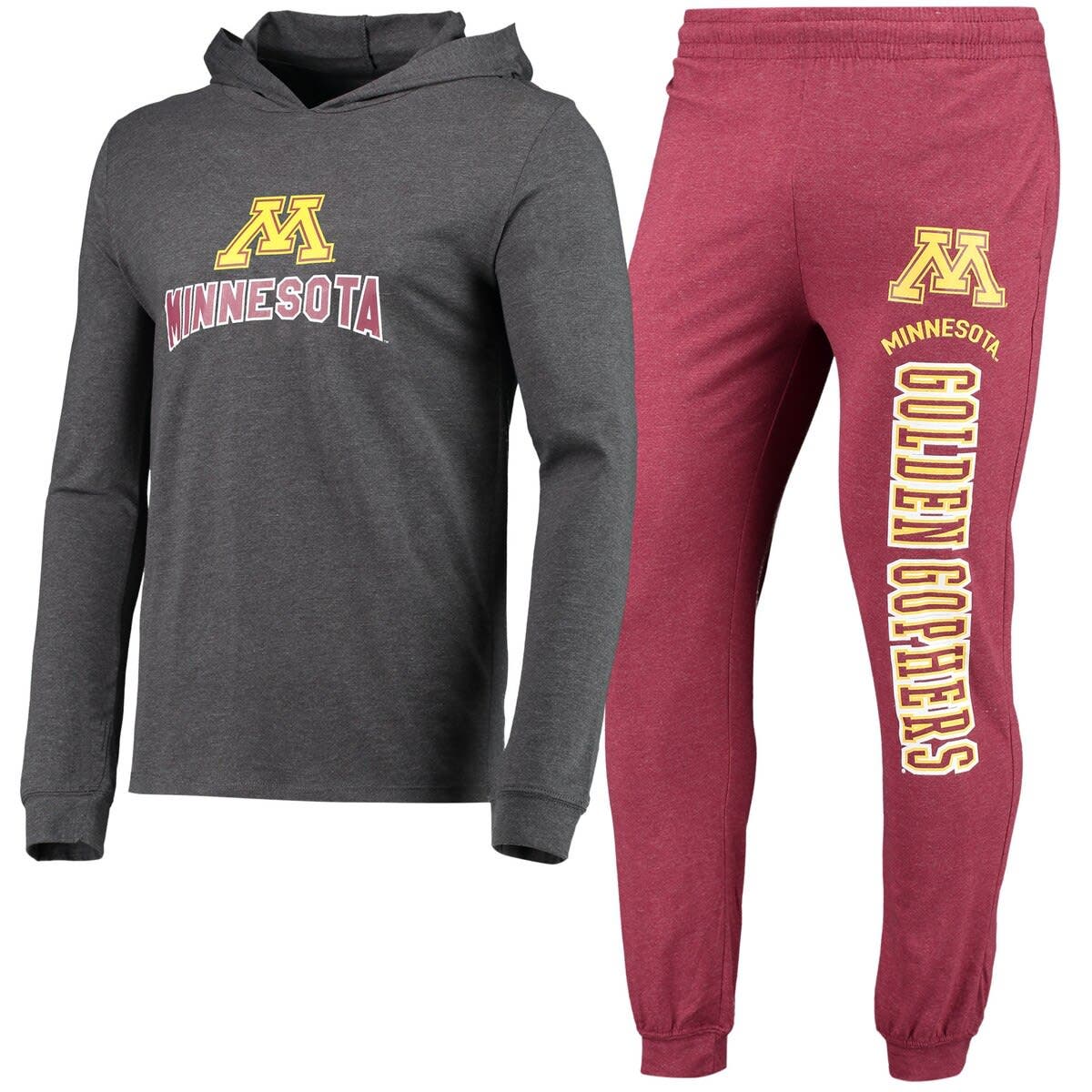 selected Maroon