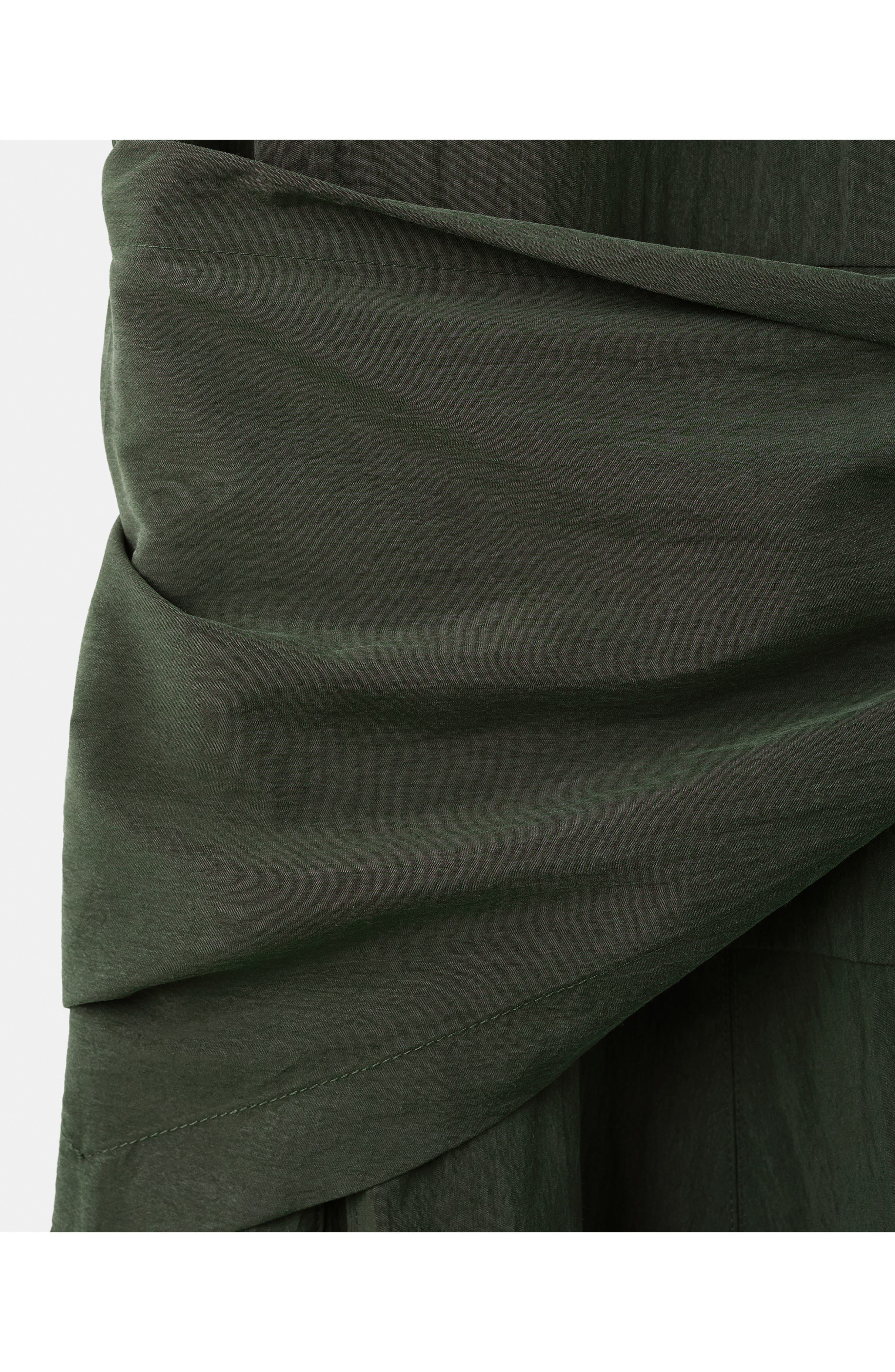 MANGO Sleeveless Sash Tie Dress (Women) | Nordstromrack