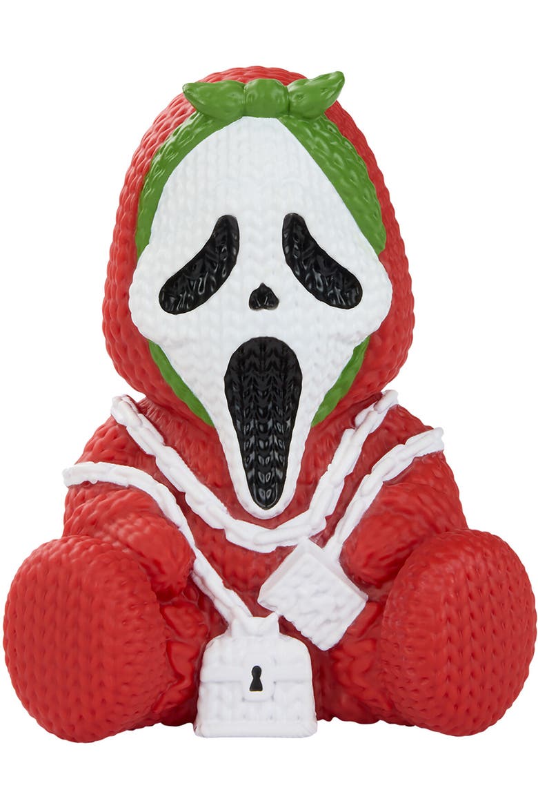 Ghost Face Jacob Marley, Main, color, Multicolor