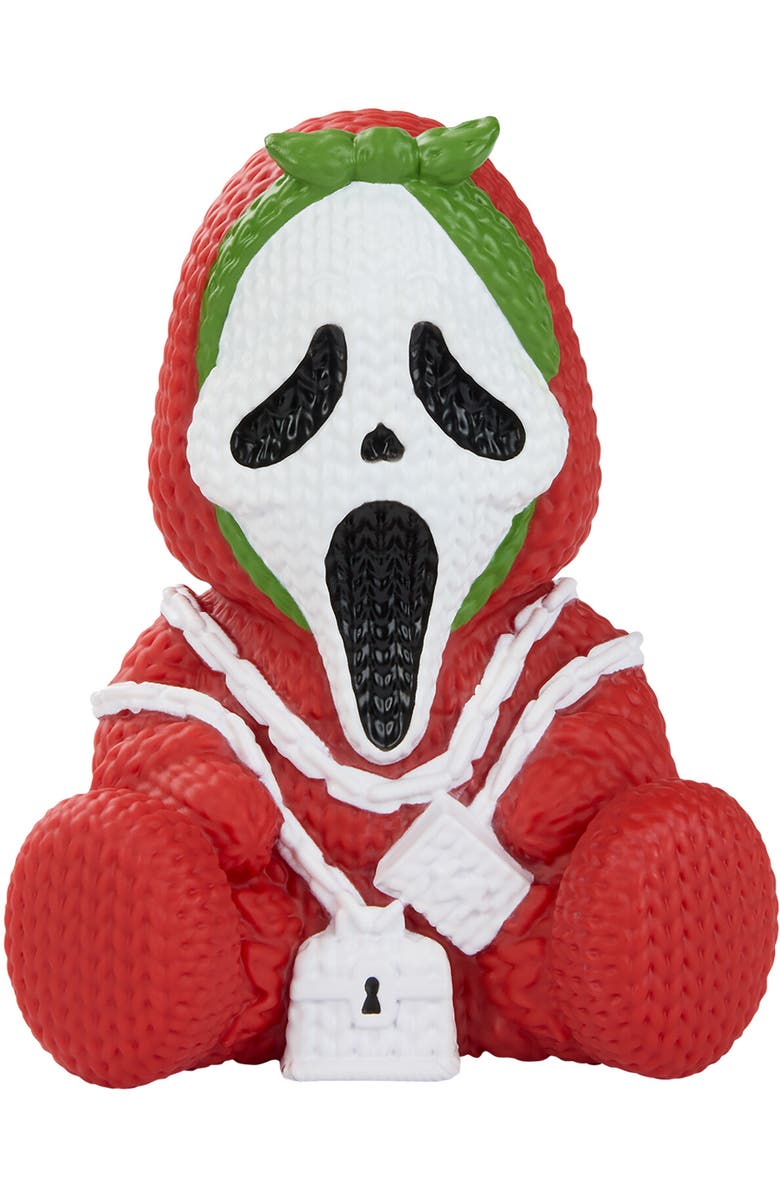 Handmade By Robots Ghost Face Jacob Marley, Main, color, 