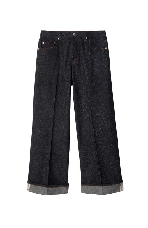 Burberry Regular Fit Jeans