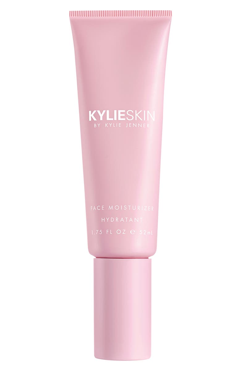Kylie Cosmetics Face Moisturizer, Main, color, 