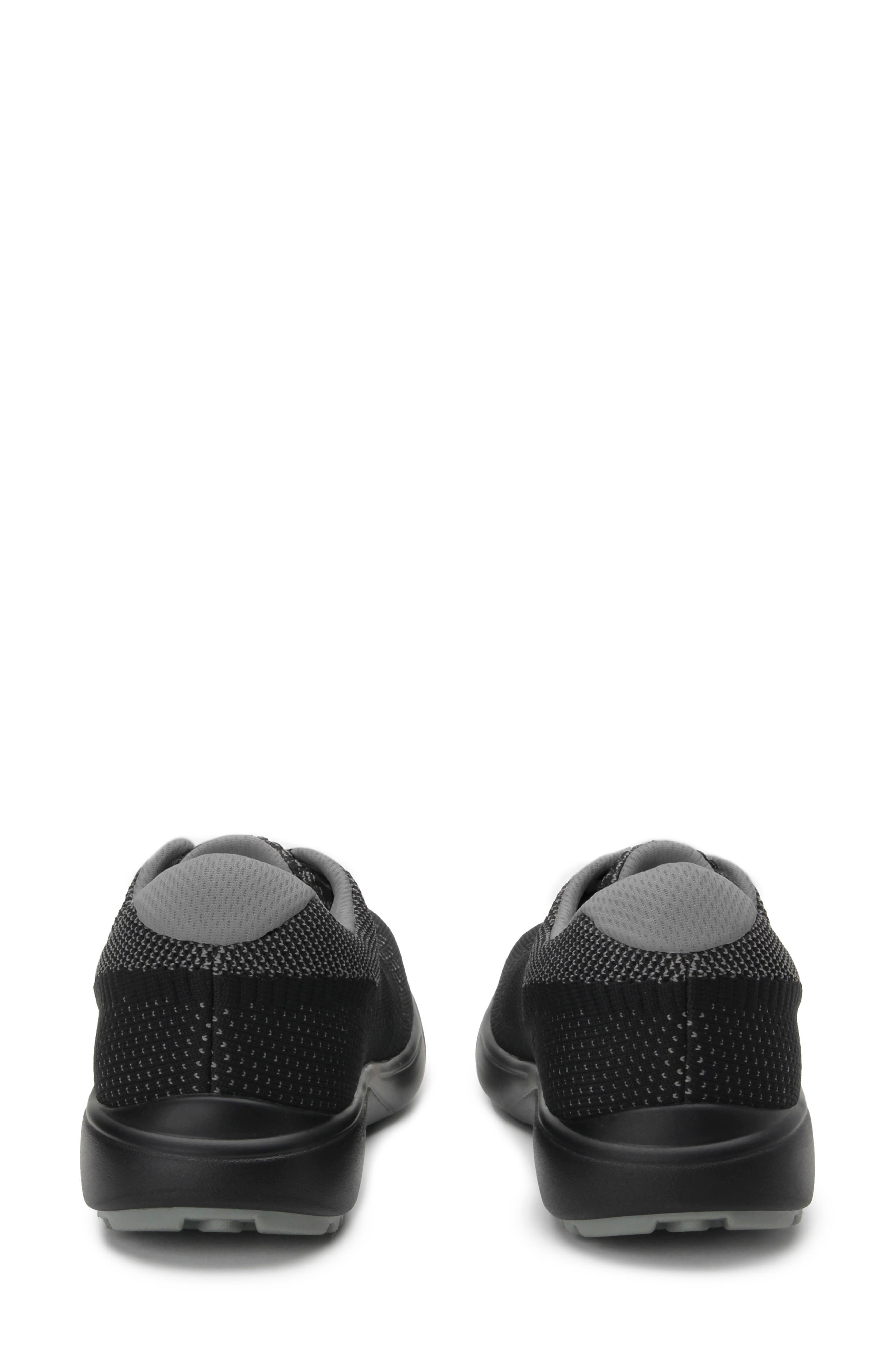 TRAQ by Alegria Goalz Sneaker, Alternate, color, 