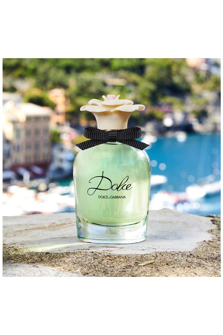 Beauty Dolce Eau de Parfum Spray, Alternate, color, NO COLOR