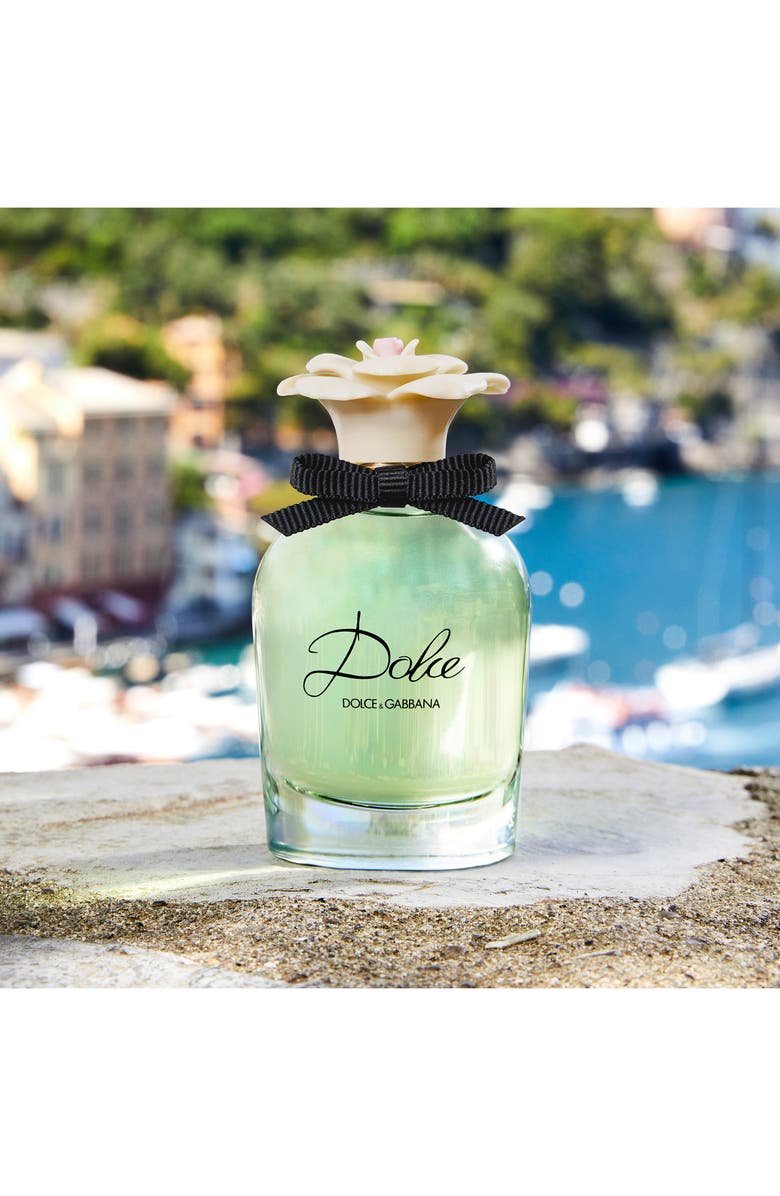 Dolce&Gabbana Beauty Dolce Eau de Parfum Spray, Alternate, color, 