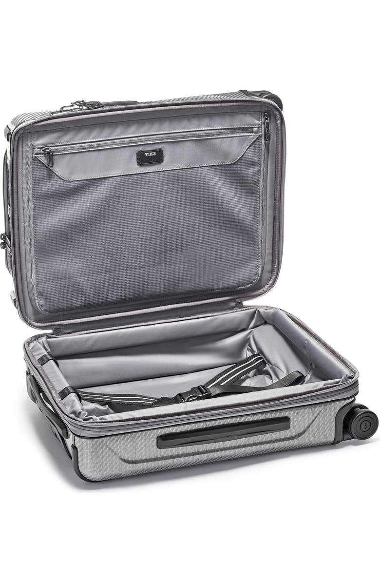 TUMI Tegra-Lite<sup>®</sup> Large Front Pocket Expandable Carry-On, Alternate, color, T-Graphite