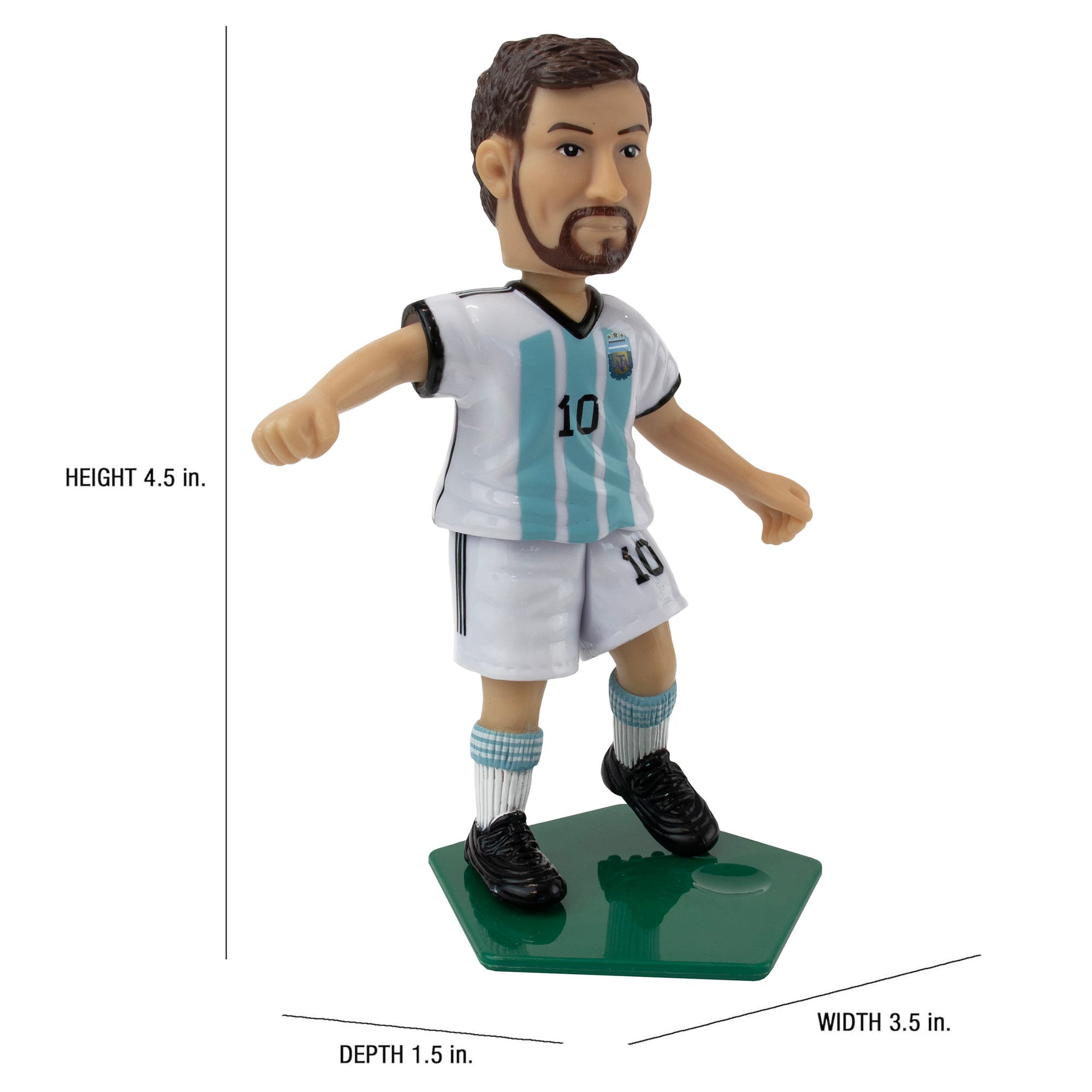 Maccabi Art Lionel Messi Argentina National Team Soccer