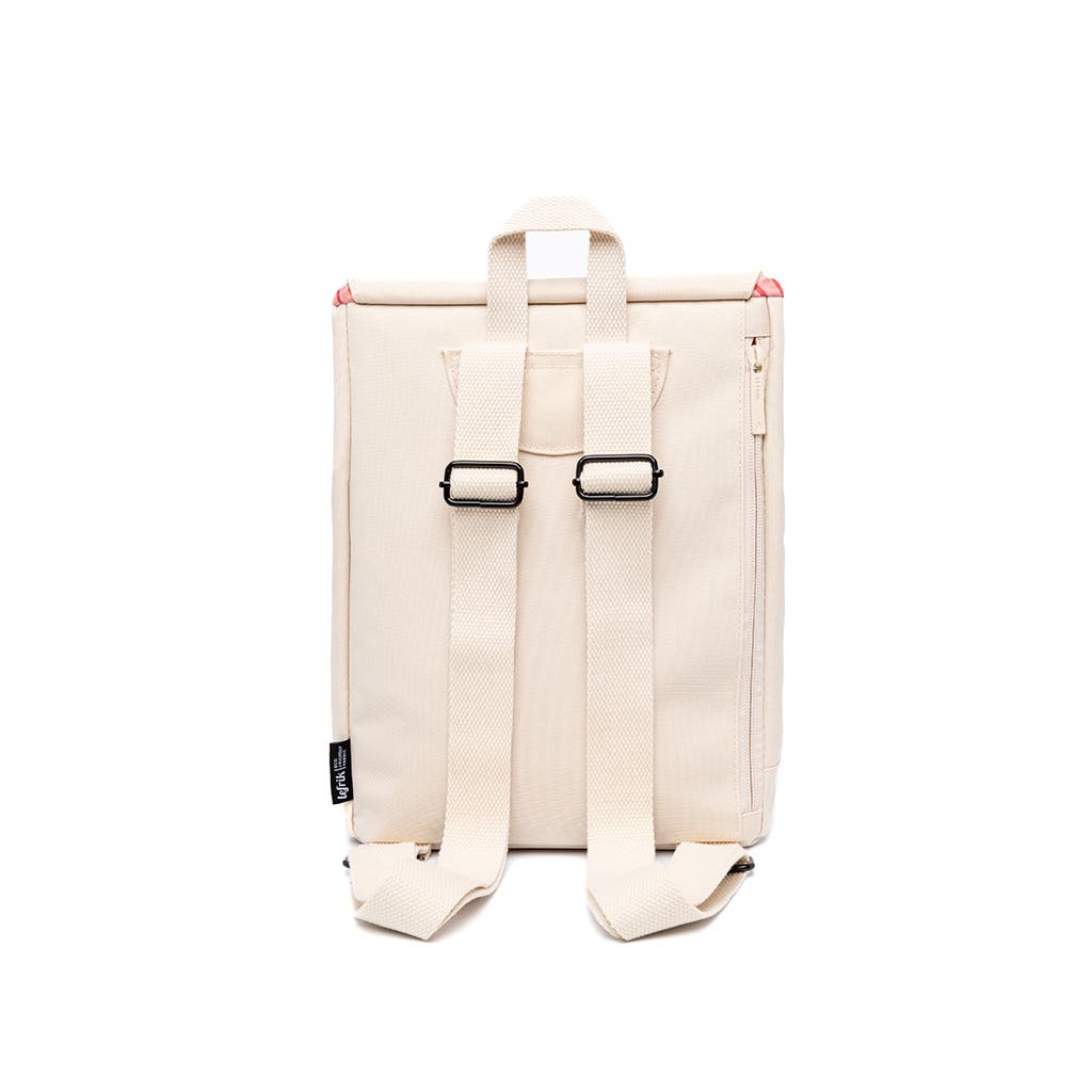 Kaut Mini Backpack, Alternate, color, ECRU