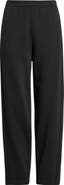 Eileen Fisher Slouch Organic Cotton Ankle Pants