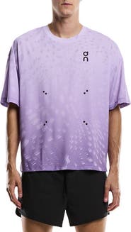 On Performance Volt-T T-Shirt