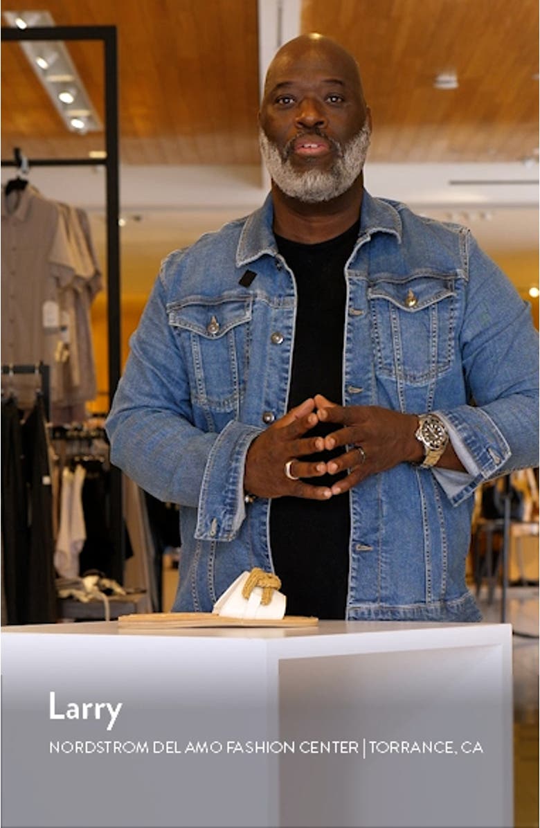 Dolce Vita Desa Slide Sandal (Women) | Nordstromrack