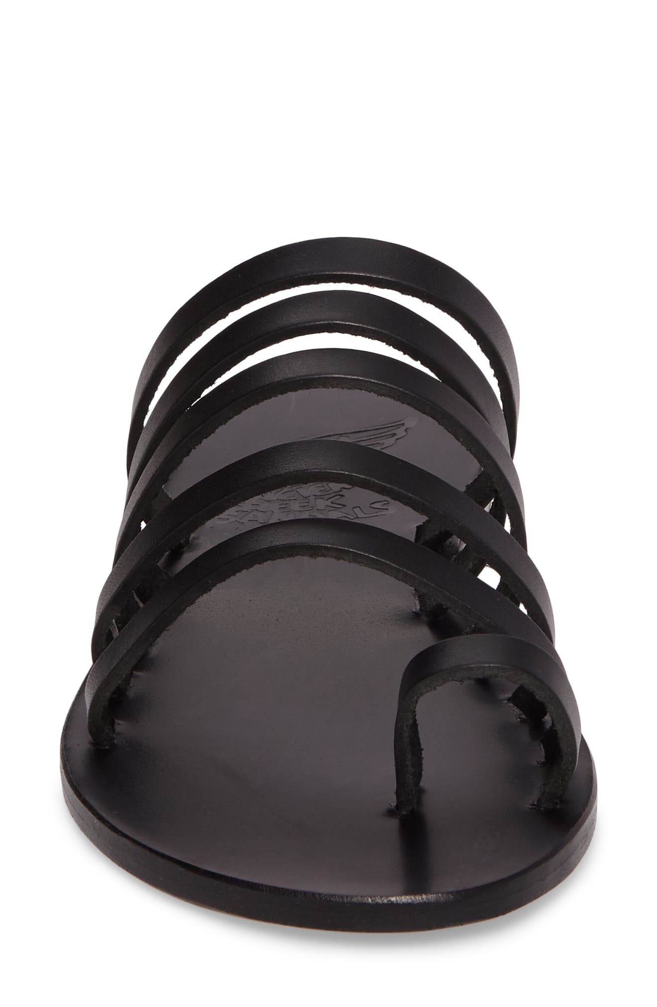 Ancient Greek Sandals Niki Slide Sandal, Alternate, color, 