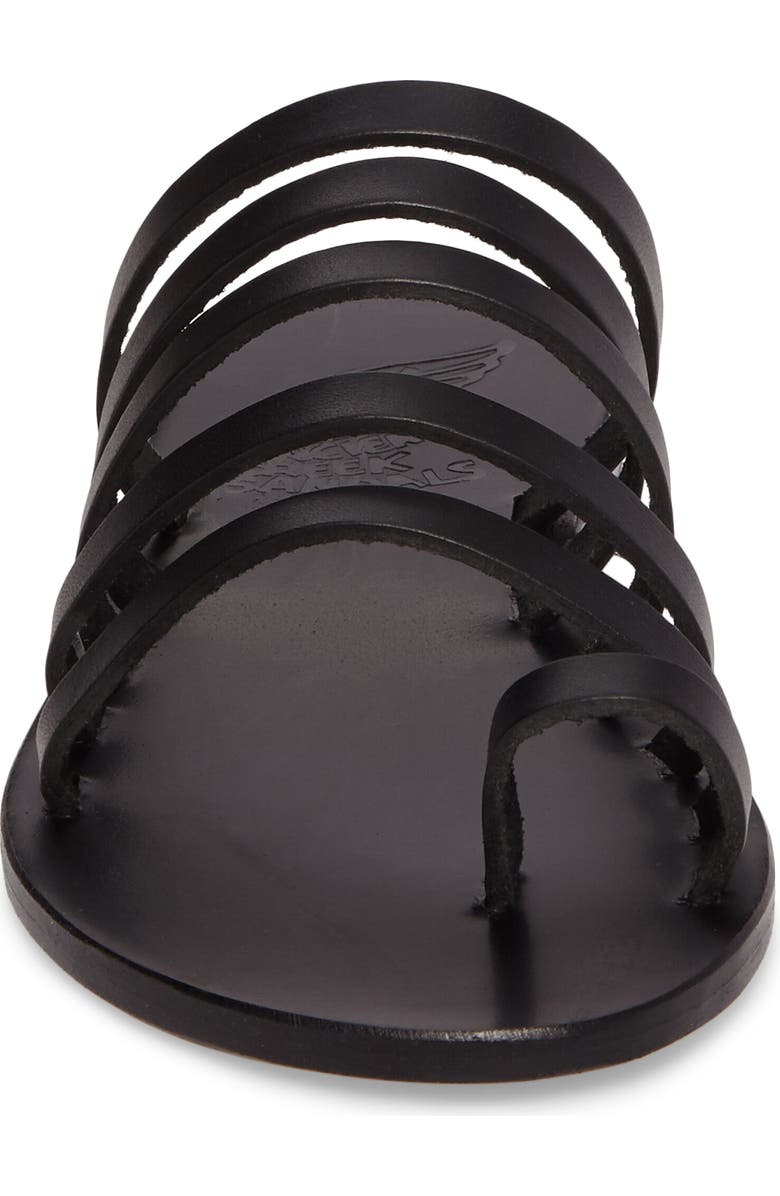 Ancient Greek Sandals Niki Slide Sandal, Alternate, color,
