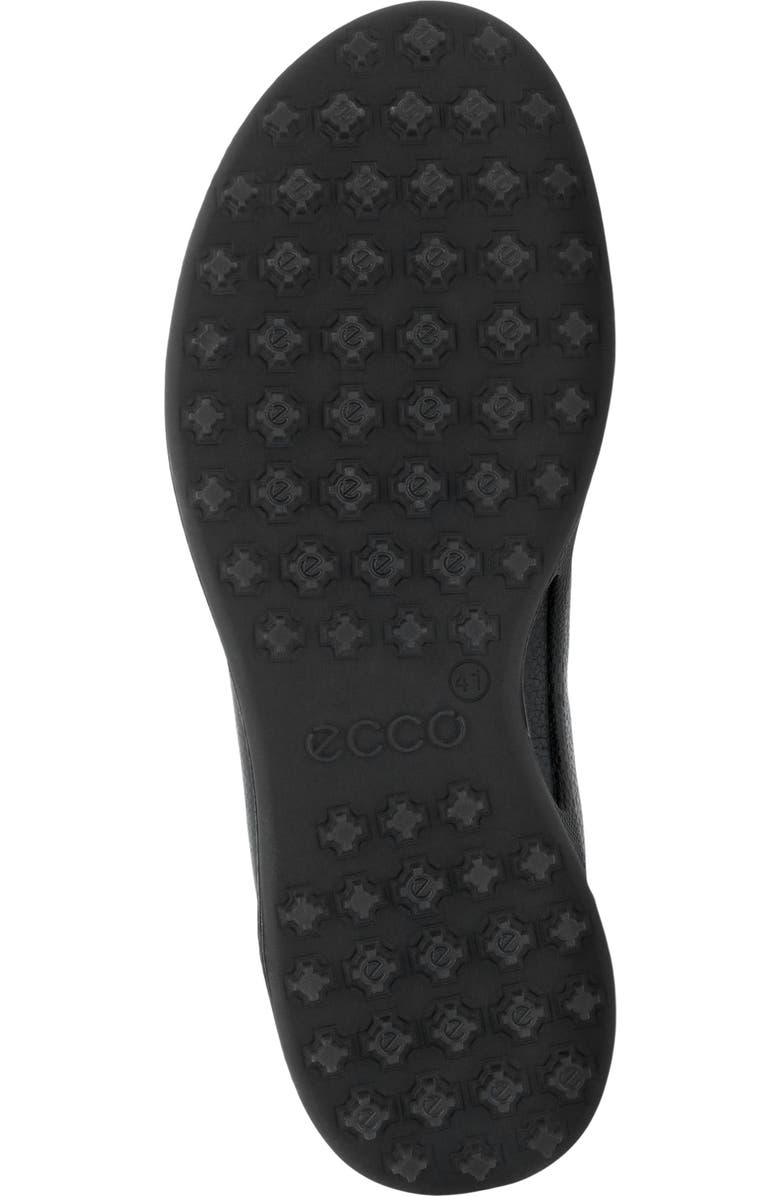 ECCO BIOM<sup>®</sup> Hybrid Waterproof Golf Shoe, Alternate, color,