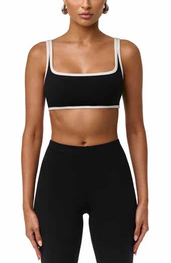 Naked Sculpt Scooped Neck Bralette Top