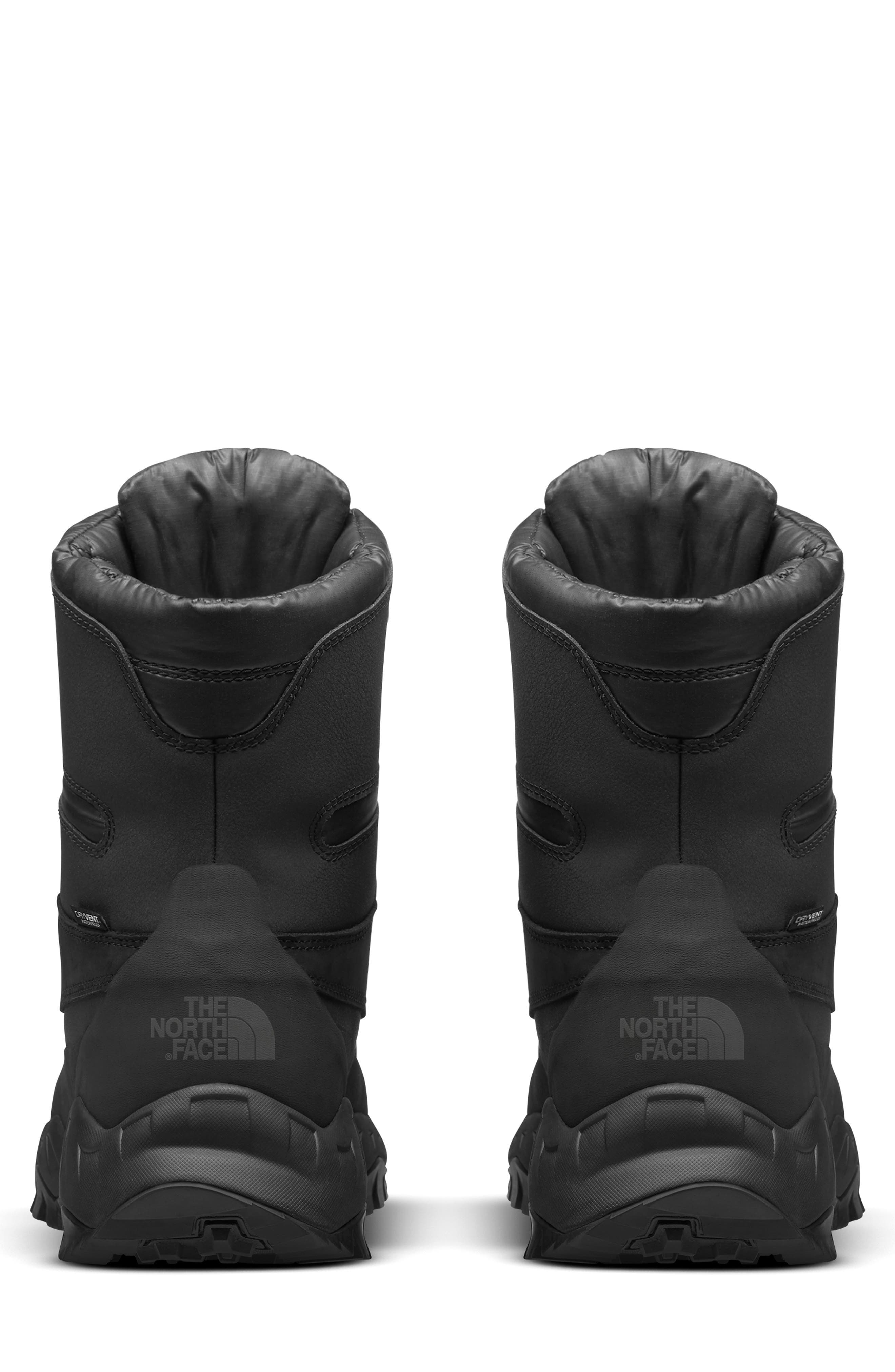 The North Face ThermoBall Lifty II Waterproof Snow Boot, Alternate, color, 