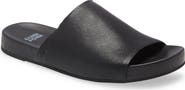 Eileen Fisher Mask Slide Sandal