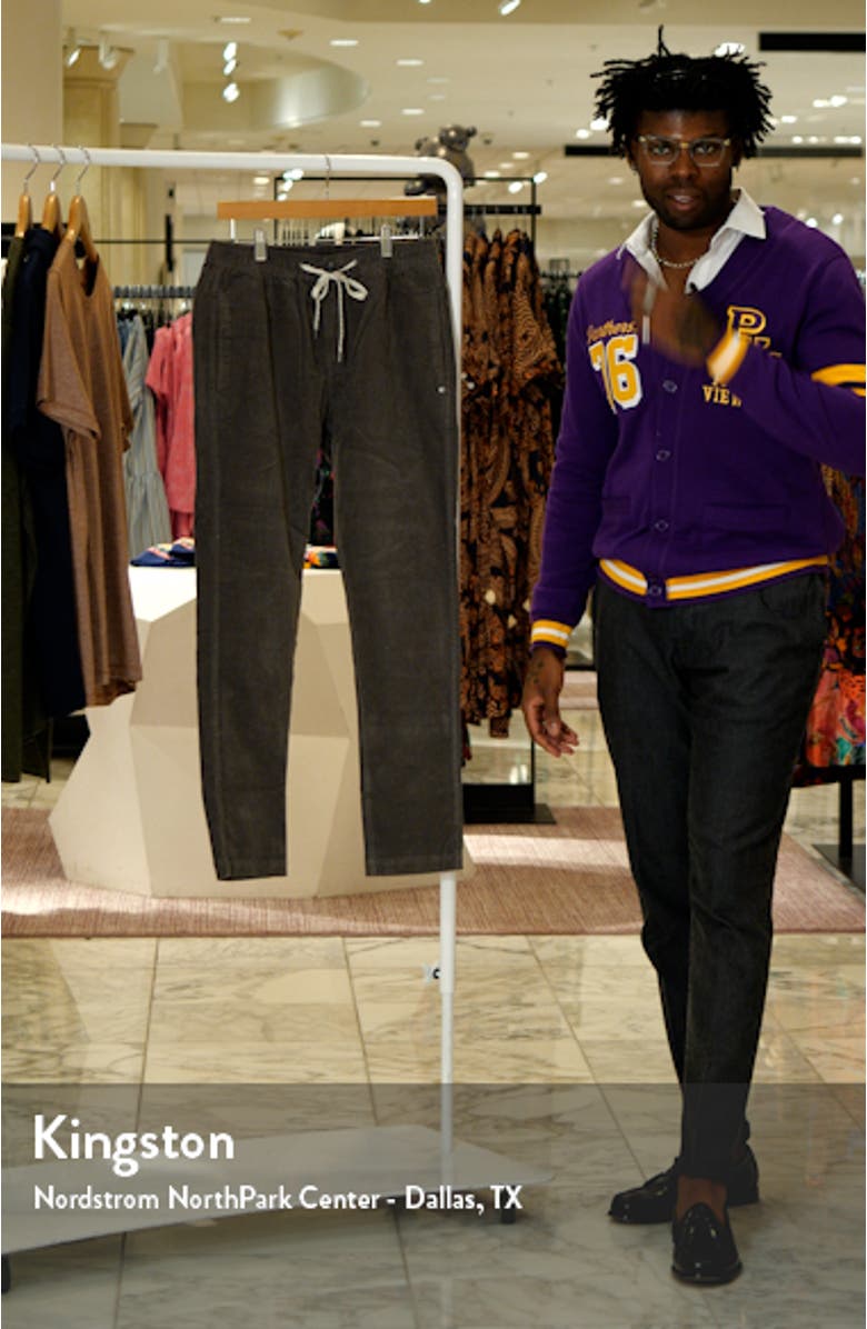 Optimist Pants, sales video thumbnail