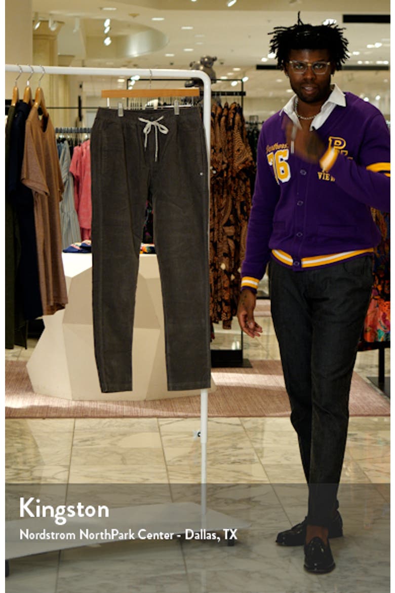 Optimist Pants video