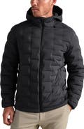 Rhone Voyage 700 Fill Power Down Puffer Jacket