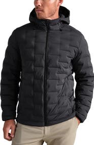 Rhone Voyage 700 Fill Power Down Puffer Jacket
