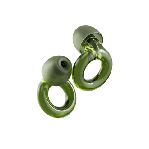 Engage 2 Earplugs for Social Gatherings, Conversation, Parenting 
More