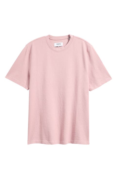 Dean Organic Cotton T-Shirt