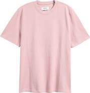 Wax London Dean Organic Cotton T-Shirt
