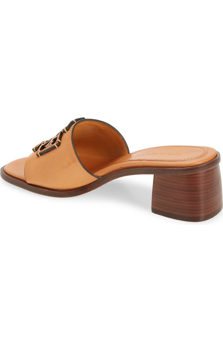 Tory Burch Ines Slide Sandal, Alternate, color,