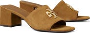 Tory Burch Charlie Leather Sandal
