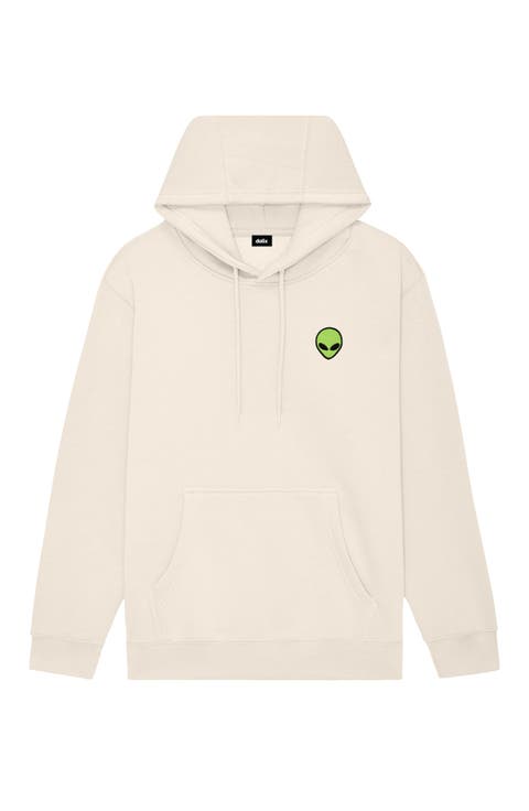 Alien All Day Hoodie