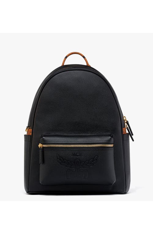 Mcm Stark Backpack