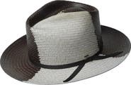 Bailey Boreal Straw Fedora