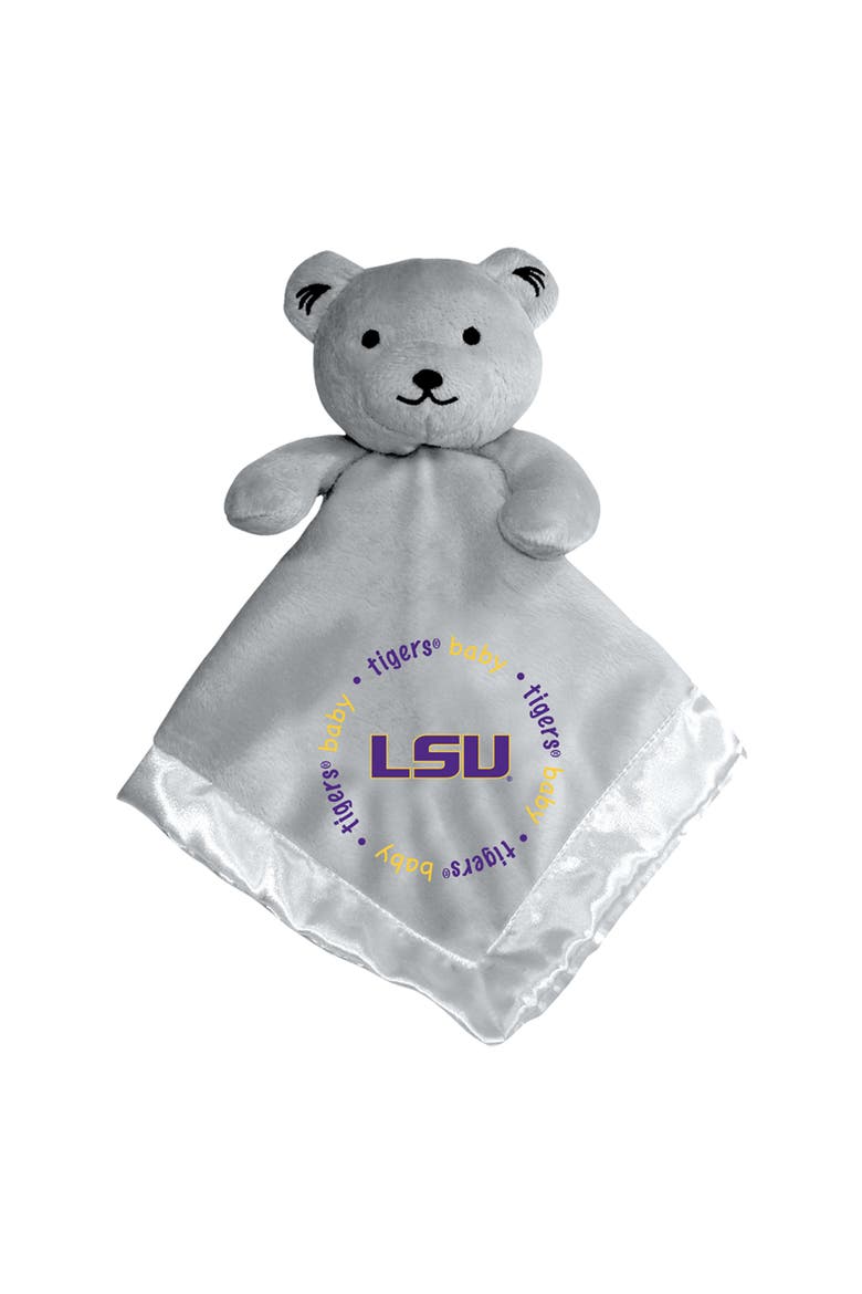 LSU Tigers - Security Bear Gray, Main, color, Gray