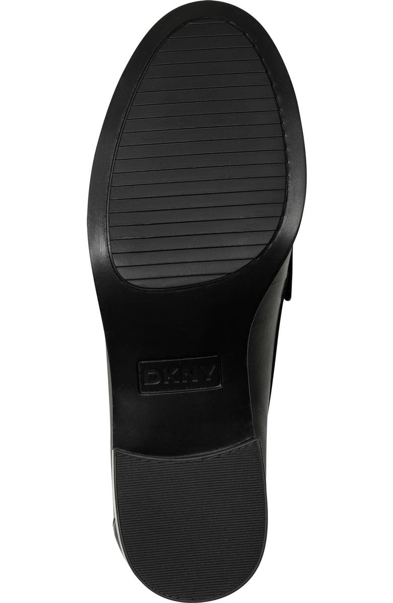 DKNY Londy Loafer Pump, Alternate, color,